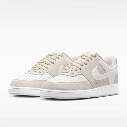 Nike Court Vision Low sko