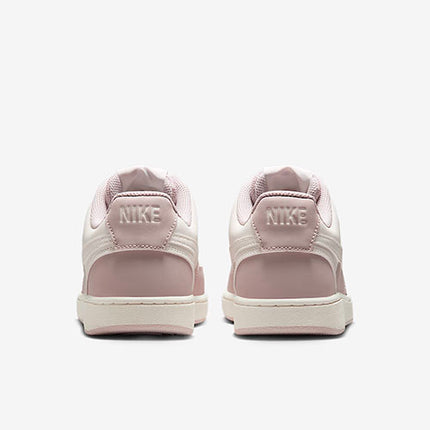 Nike W Court Vision Low P Nbk sko