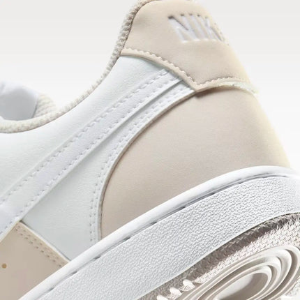 Nike Court Vision Low sko