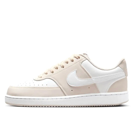 Nike Court Vision Low sko