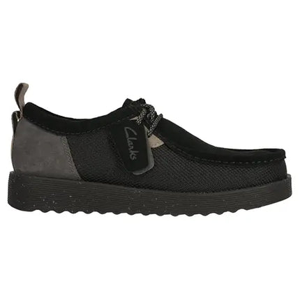 Clarks WallabeeFTR2Low G sko