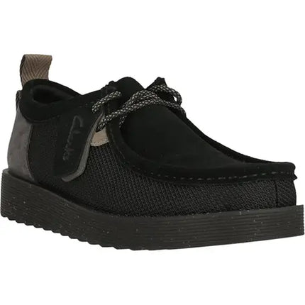 Clarks WallabeeFTR2Low G sko