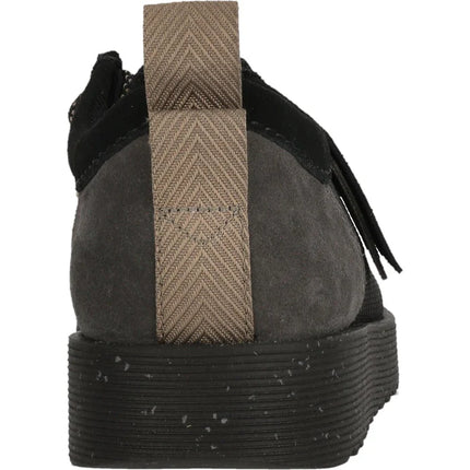 Clarks WallabeeFTR2Low G sko