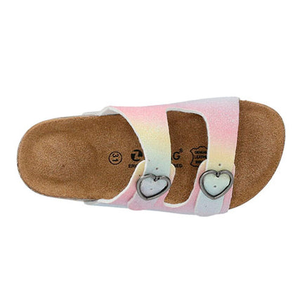 ZigZag Messina sandal