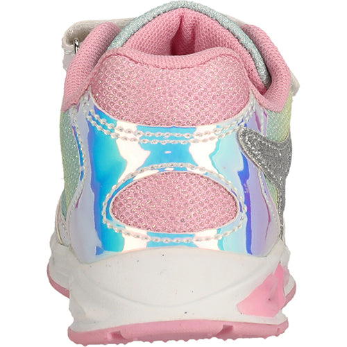 ZigZag Roseau Shoe w/ Lights sko