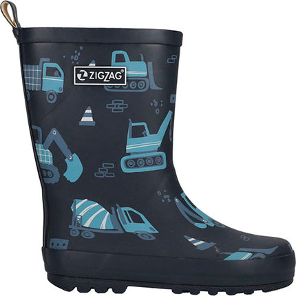ZigZag Gemus Kids gummistøvle