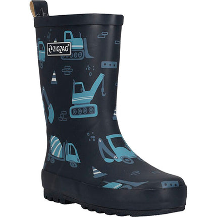 ZigZag Gemus Kids gummistøvle
