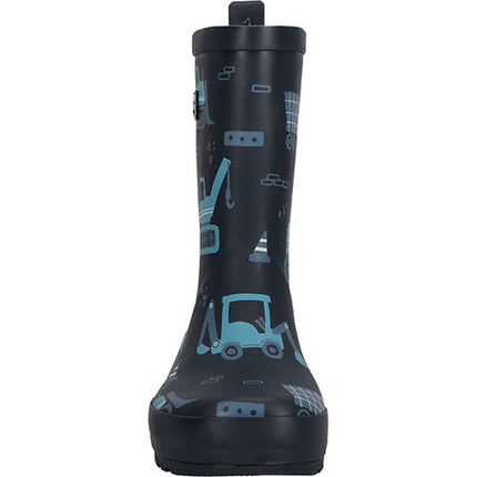 ZigZag Gemus Kids gummistøvle