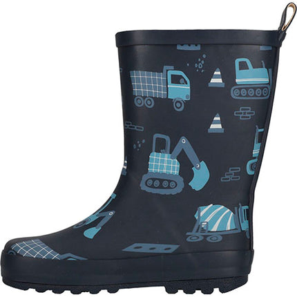 ZigZag Gemus Kids gummistøvle