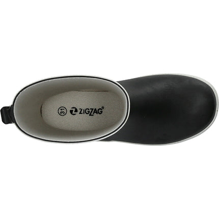 ZigZag Hurricane Kids gummistøvle