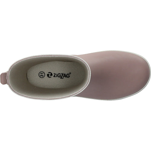 ZigZag Hurricane Kids gummistøvle