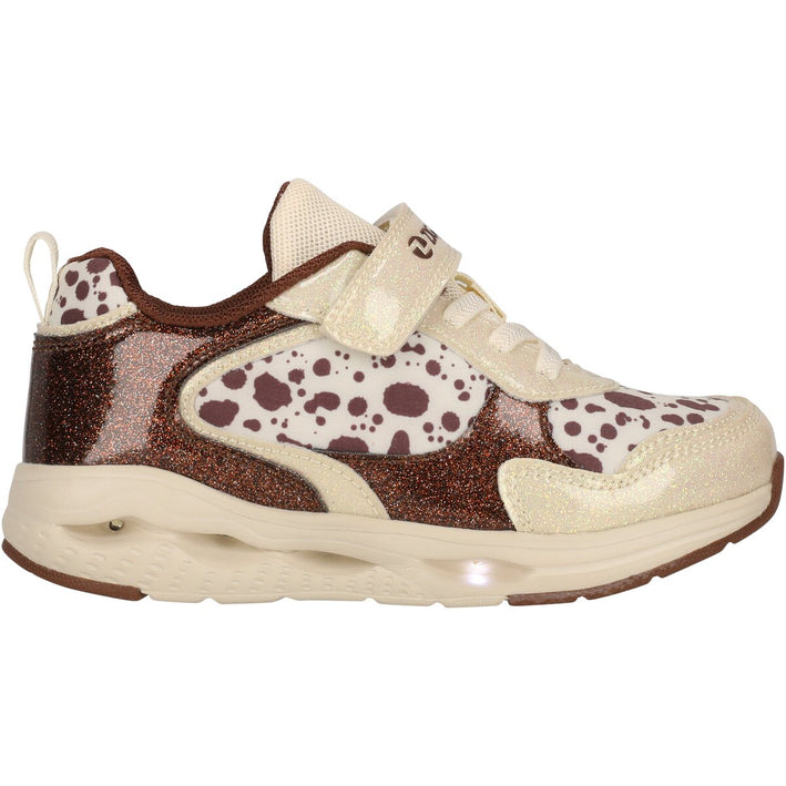 ZigZag Certiny Kids Shoe W/ Lights sko
