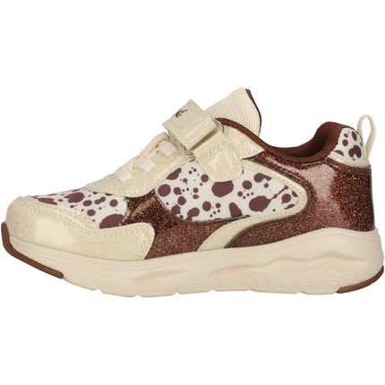 ZigZag Certiny Kids Shoe W/ Lights sko