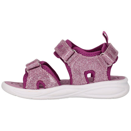 ZigZag Flouer Kids sandal