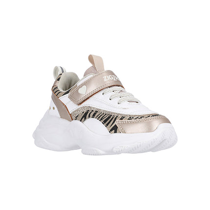 ZigZag Fialey Kids Lite sko