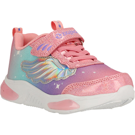 ZigZag Hori Kids Shoe W/ Lights sko
