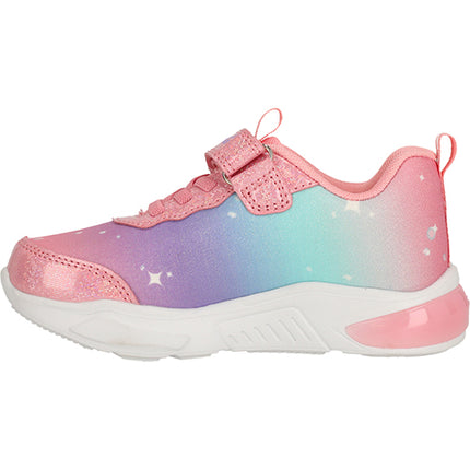 ZigZag Hori Kids Shoe W/ Lights sko
