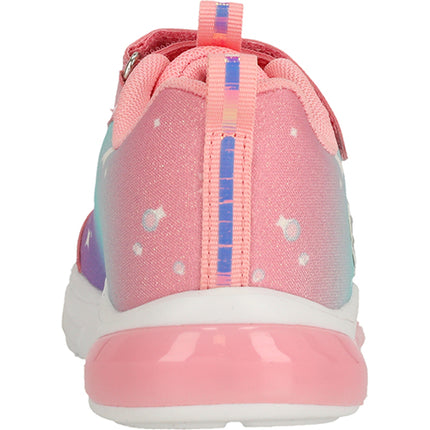 ZigZag Hori Kids Shoe W/ Lights sko
