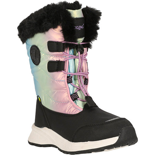 ZigZag Rasbell Kids Boot WP støvle