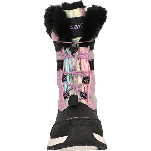 ZigZag Rasbell Kids Boot WP støvle