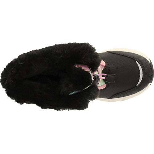 ZigZag Rasbell Kids Boot WP støvle