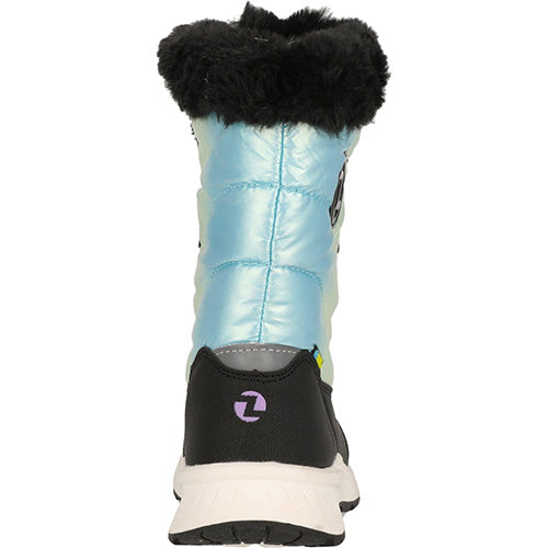 ZigZag Rasbell Kids Boot WP støvle