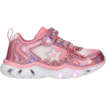ZigZag Saserta Kids Shoe W/ Lights sko