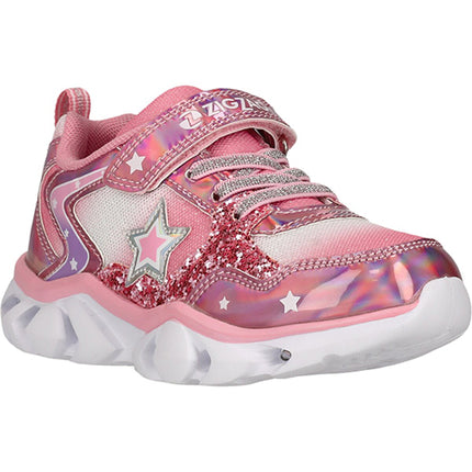 ZigZag Saserta Kids Shoe W/ Lights sko