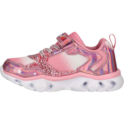 ZigZag Saserta Kids Shoe W/ Lights sko