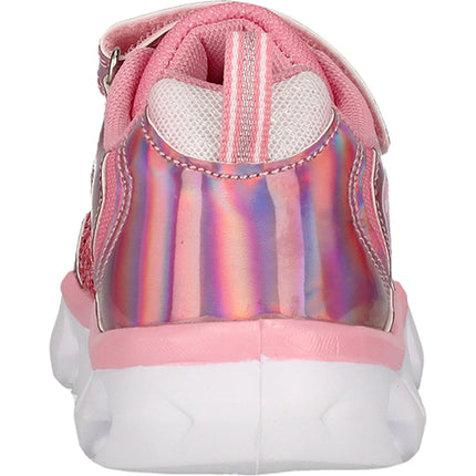 ZigZag Saserta Kids Shoe W/ Lights sko