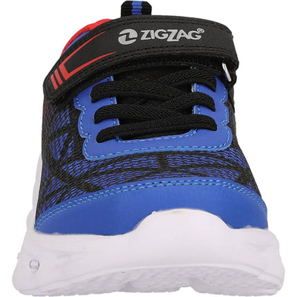 ZigZag Zetes Kids Shoe W/ Lights sko