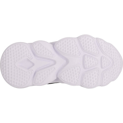 ZigZag Zetes Kids Shoe W/ Lights sko