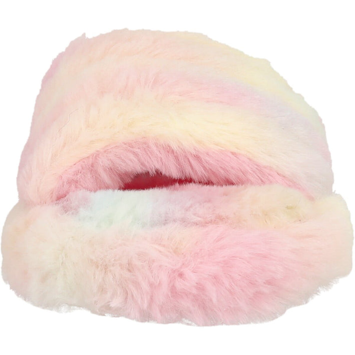 ZigZag Faiday Kids Plush hjemmesko