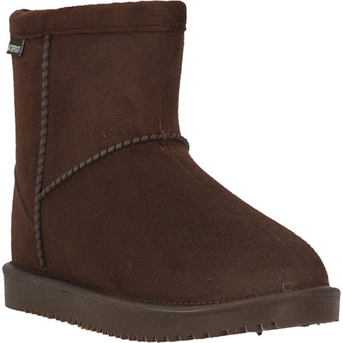 ZigZag Dax Kids Boot Warm WP støvle