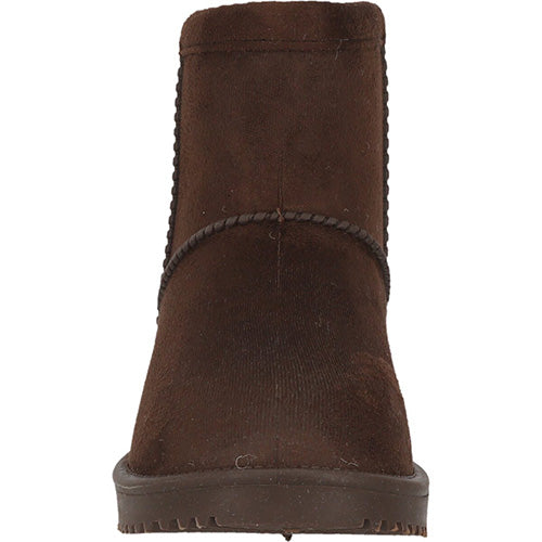 ZigZag Dax Kids Boot Warm WP støvle