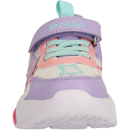 ZigZag Fiora Kids Shoe W/ Lights sko