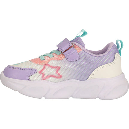 ZigZag Fiora Kids Shoe W/ Lights sko