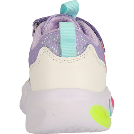 ZigZag Fiora Kids Shoe W/ Lights sko