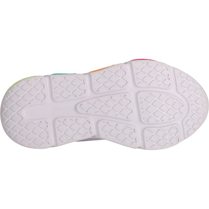 ZigZag Fiora Kids Shoe W/ Lights sko