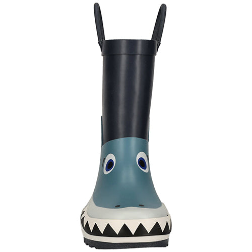 ZigZag Rook Kids gummistøvle