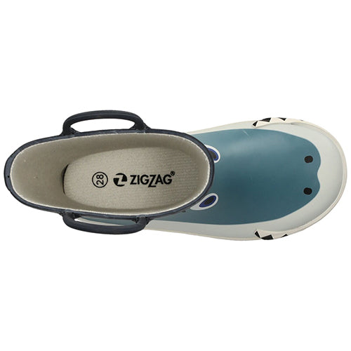 ZigZag Rook Kids gummistøvle