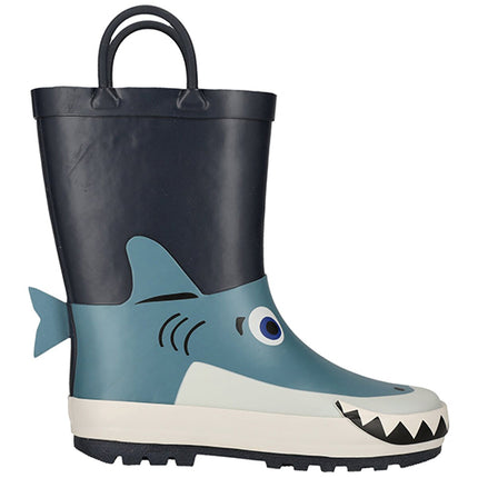ZigZag Rook Kids gummistøvle