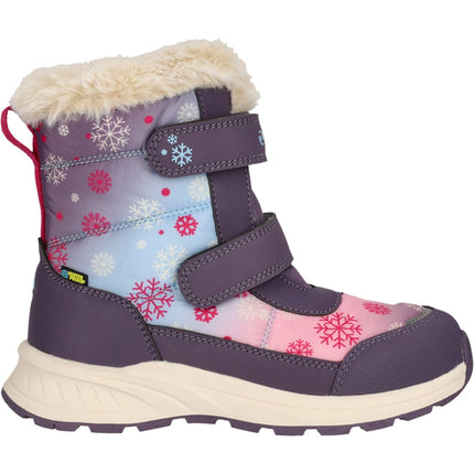 ZigZag Aray Kids Boot WP støvle