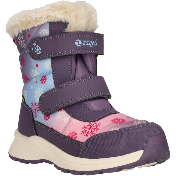 ZigZag Aray Kids Boot WP støvle