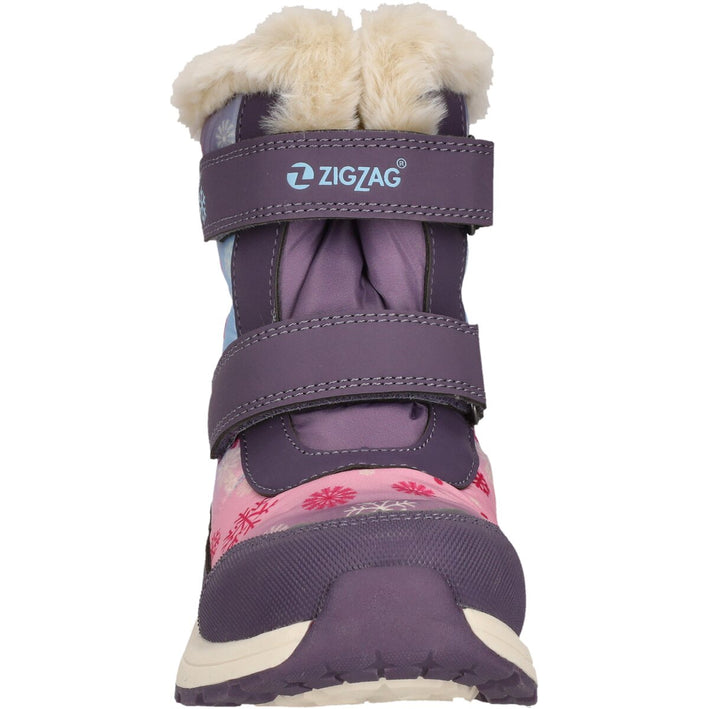 ZigZag Aray Kids Boot WP støvle