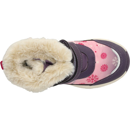 ZigZag Aray Kids Boot WP støvle