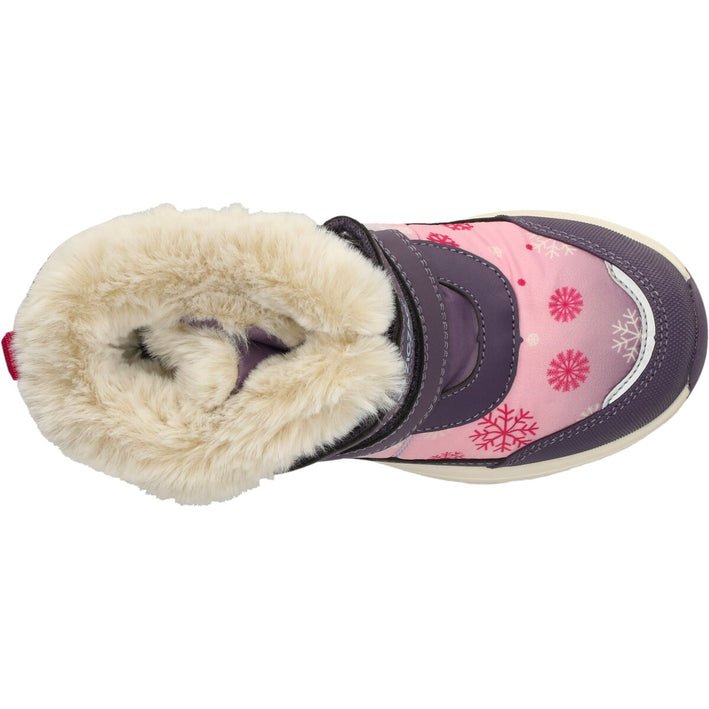 ZigZag Aray Kids Boot WP støvle