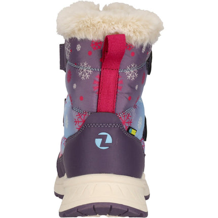ZigZag Aray Kids Boot WP støvle