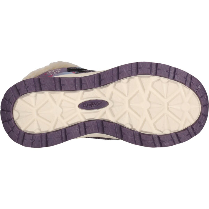 ZigZag Aray Kids Boot WP støvle