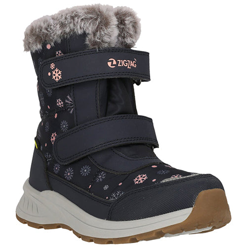 ZigZag Aray støvle